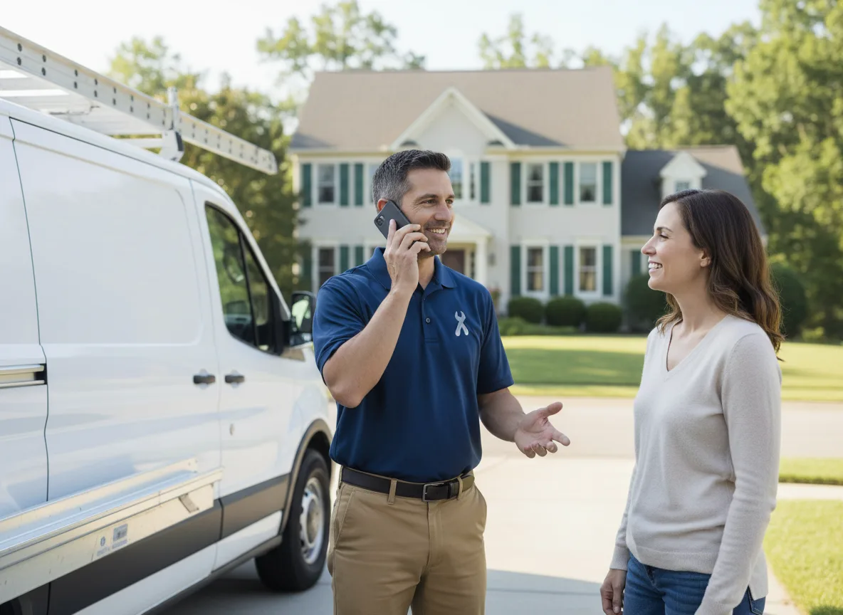 Home Gutter Service Black Canyon City, AZ FAQs